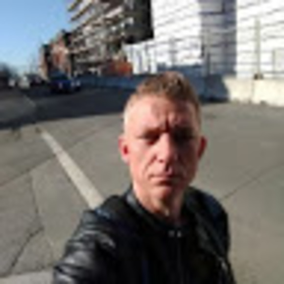 Meet your Posher, Kevin - Picture 1 of 1